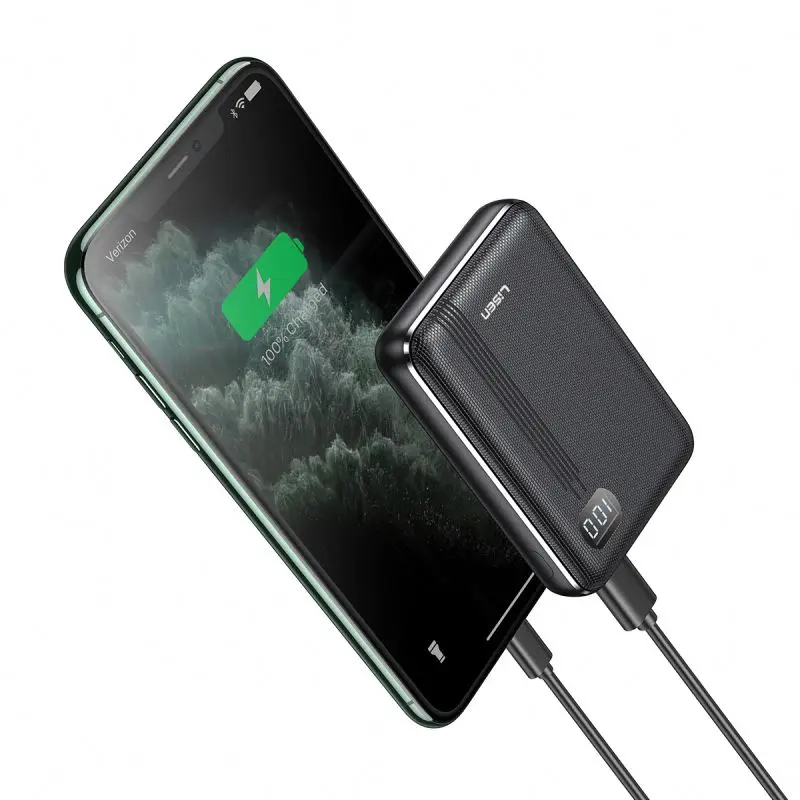 hot selling 2022 amazon power supply slim hand crank usb charger lightweight multi torch light power bank 10000mah the most sold