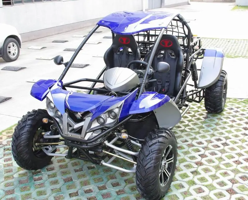 1100CC 4X4 Chery engine DUNE BUGGY /ATV / TWO SEAT BUGGY