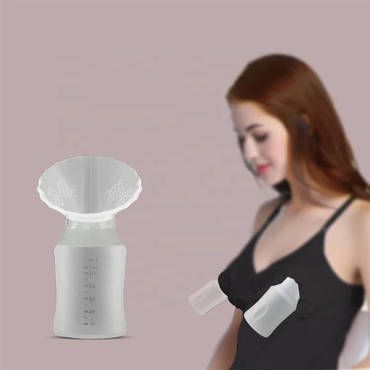 
V-coool Hot sale wireless breast pump wholesale price breast pump breast feeding pump Oem 