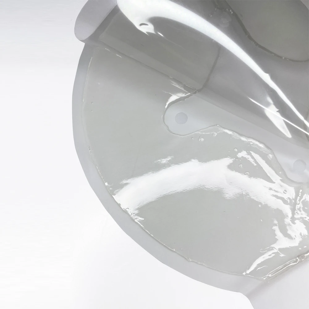 First Aid Emergency Chest Seal Medical Products First-aid Devices Transparent Ce Space Blanket Suction Unit Accessories Manual