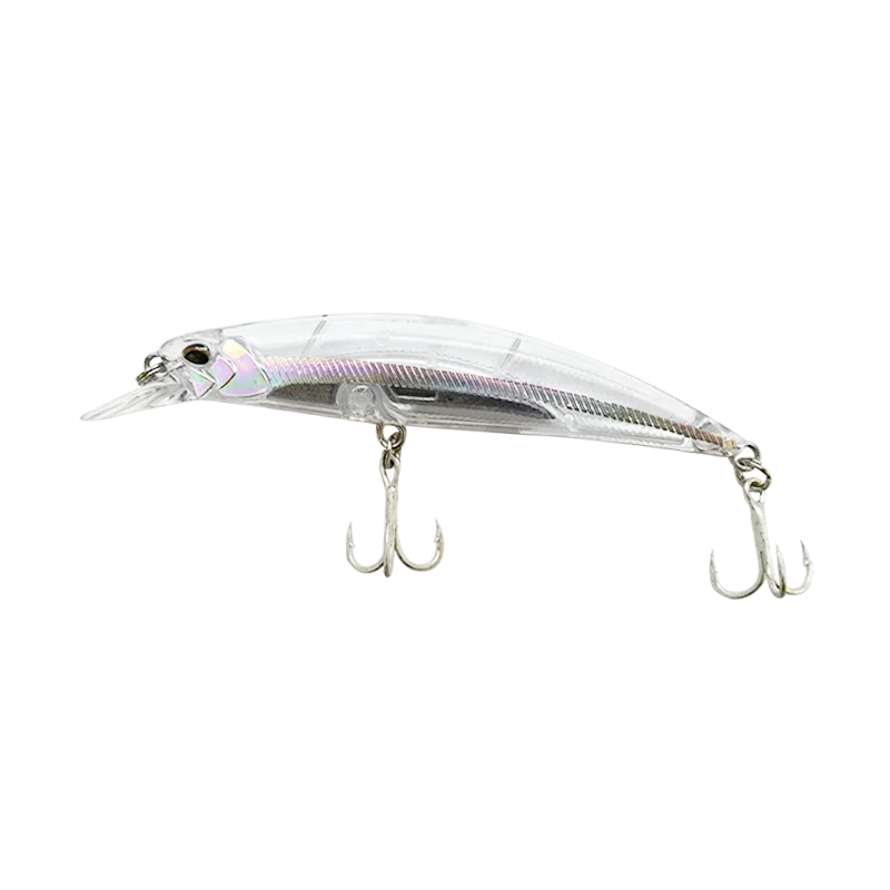 LUTAC LM90S Sinking MINNOW  95MM 16G With BKK Hook Artificial bait Hard Bait Plastic False Bait