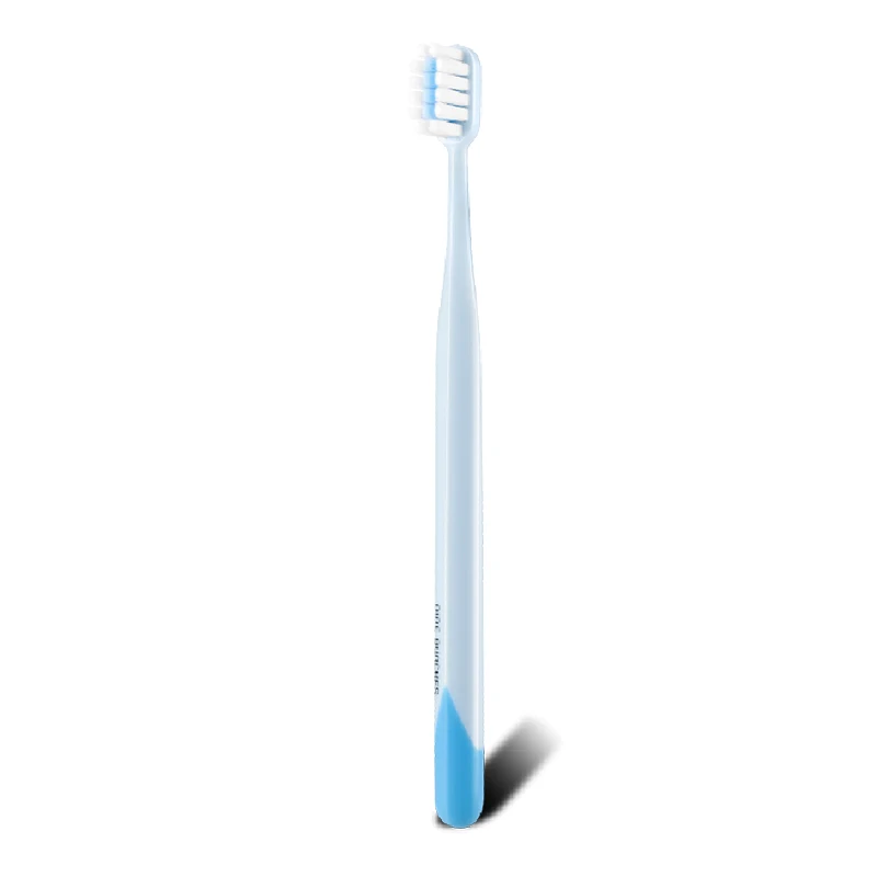 2023 New Soft Toothbrush Ultra Soft-bristled Teeth brush Micro-nano 20000 Floss Bristle Good Cleaning Effect for Sensitive Teet