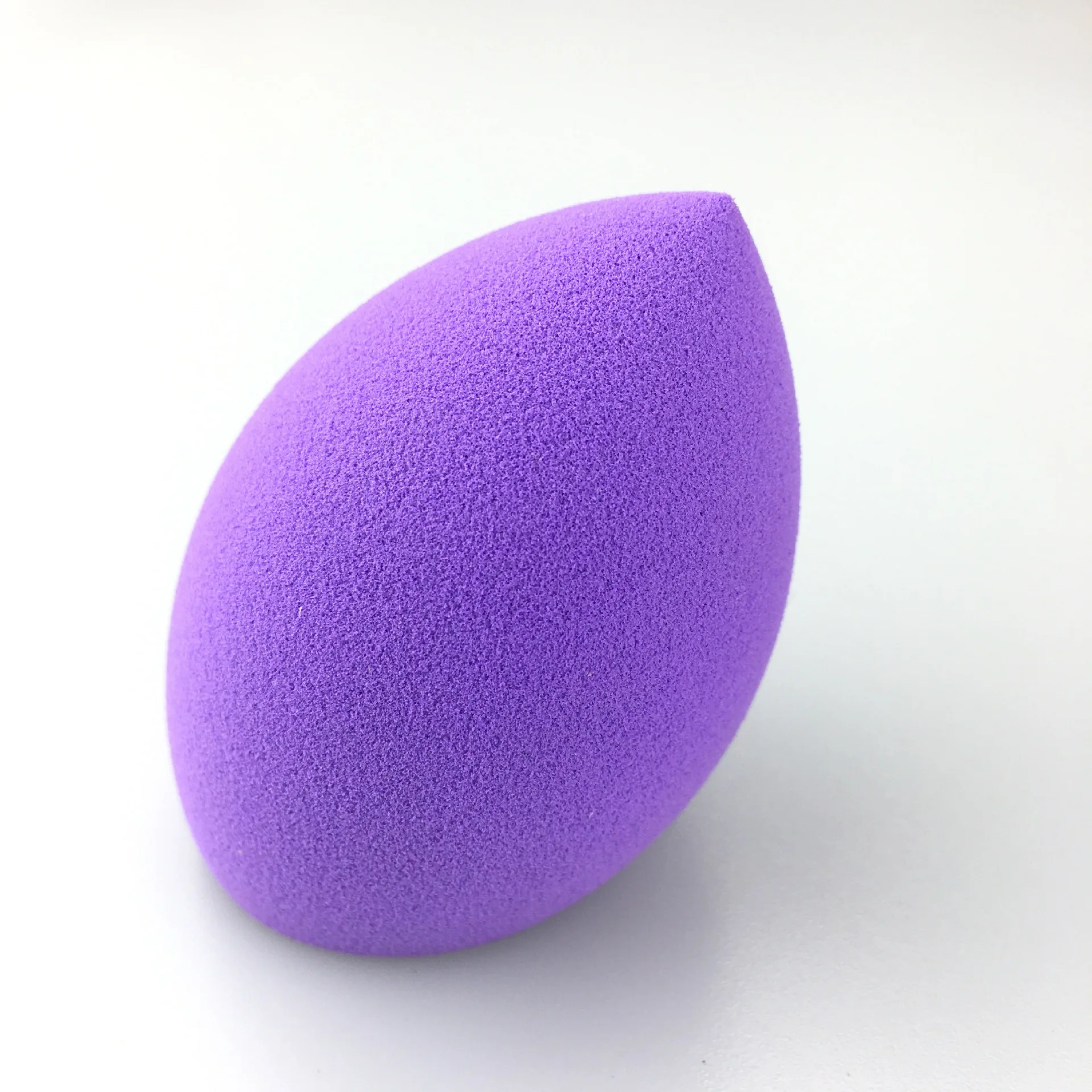 super soft waterdrop latex free cosmetics beauty makeup sponge blender
