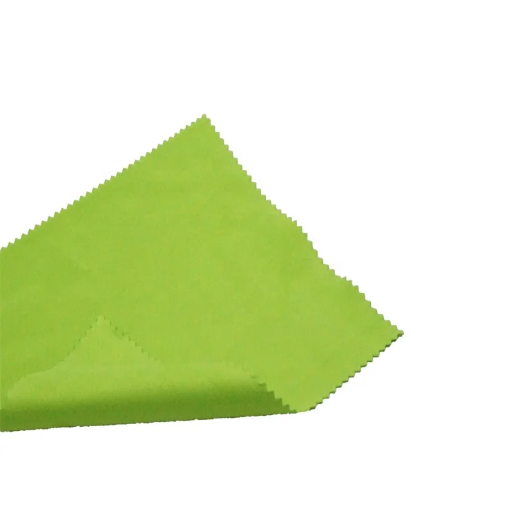 
 Hign Quality custom logo printing microfiber eyeglasses cleaning cloth eco-friendly lens wiping for glasses eyewear  