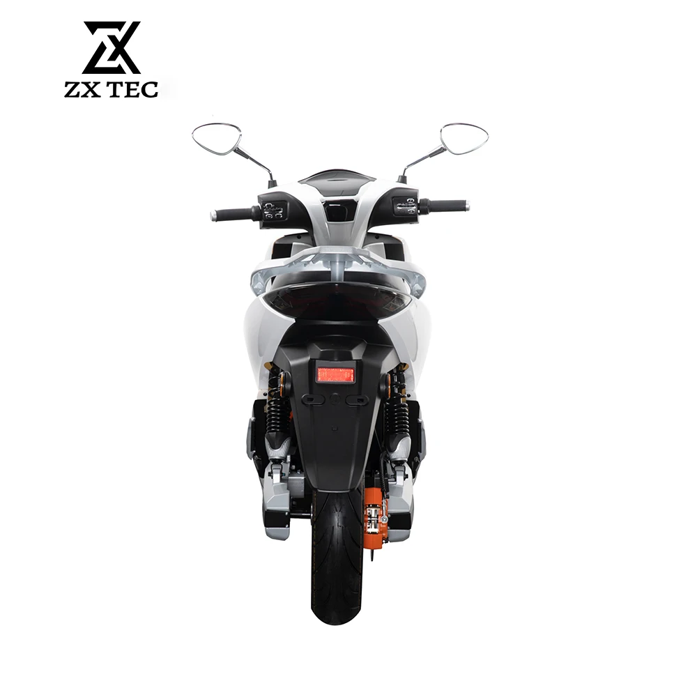 WUXI Motorcycle Factory product  motor Electric Scooter 2 Wheel Adult Electric Motorcycle
