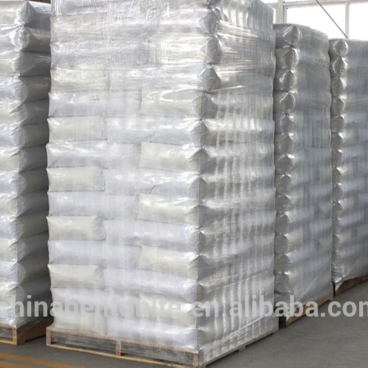 
Organic bentonite powder price 