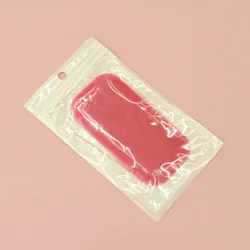 Silicone Planting Graft Eyelash Extension Glue Tray Stand Pallet Pad For Forehead Sticker Pad Lash Tray Holder Makeup Tool