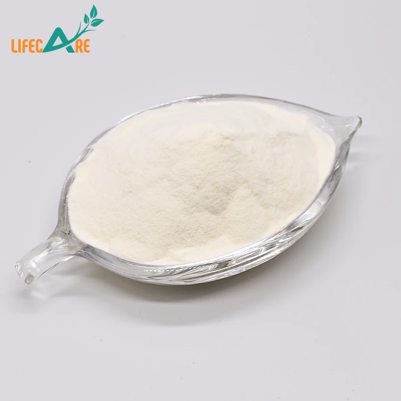 Best Quality and Low Price Supply With Best Quality Sweetener Polydextrose In Stock