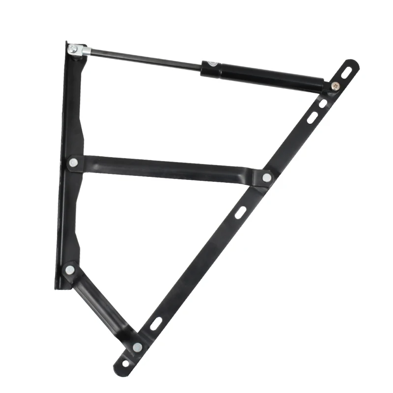 New Arrivals Ottoman Lift Up Storage Bed Mechanism Sofa Box Space Saving Gas Lift Bed Mechanism Mechanism for Lifting Bed