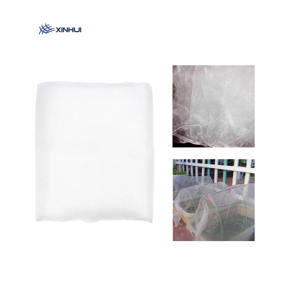  Hdpe наружная сельскохозяйственная сетка для защиты от