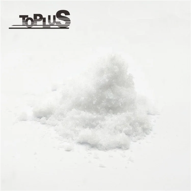 SrCl26H2O Industrial Raw Material Strontium Chloride Hexahydrate