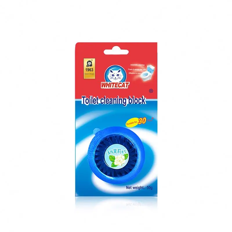 2022 Hot Selling Toilet Cleaner Tablets Toilet Cleaning Effervescent Tablets Toilet Cleaning Tablets