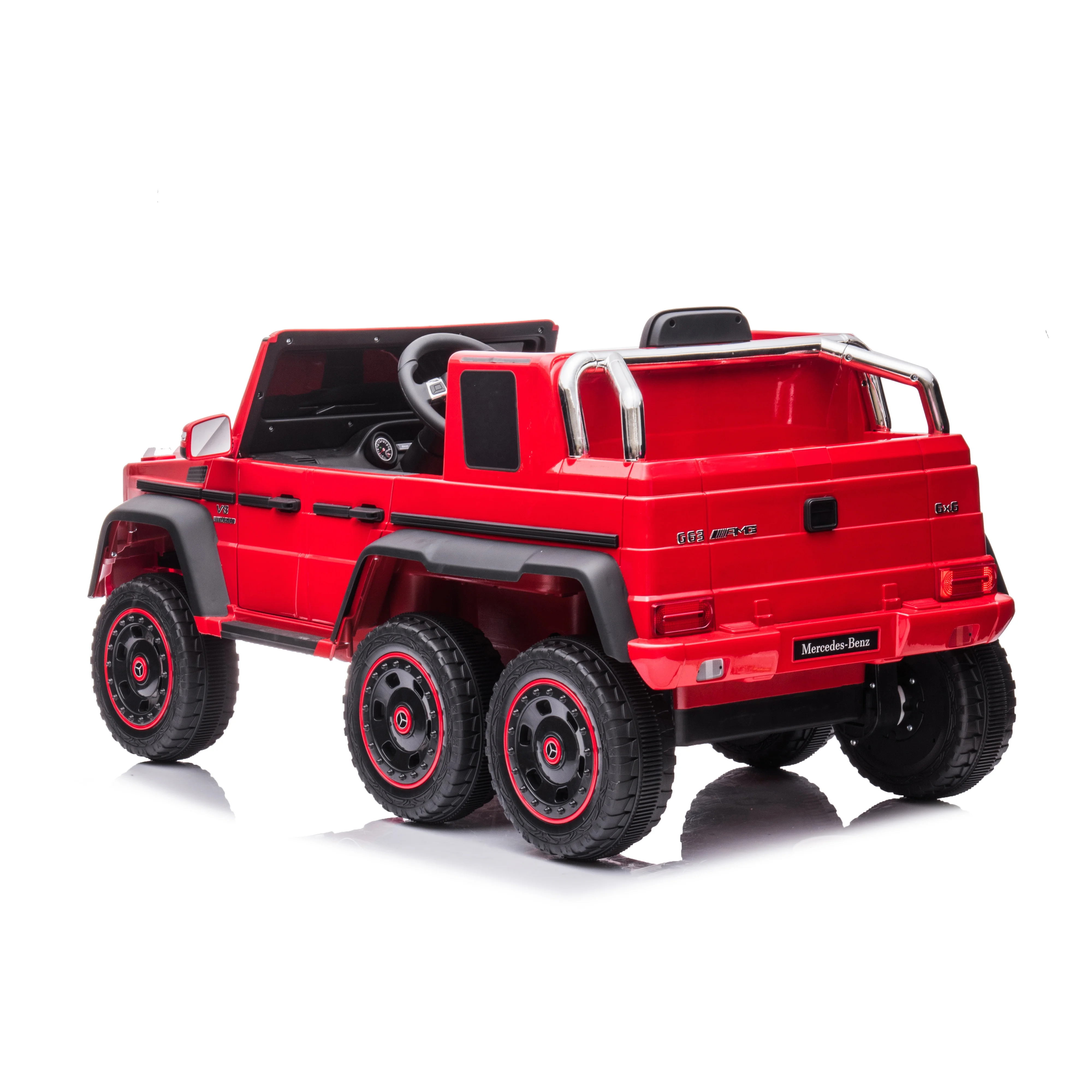 2 seats ride on toys car for kids remote control electric car