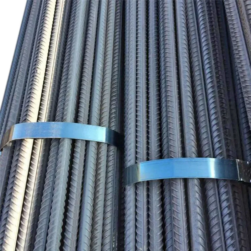 gr 40 steel rebar high quality stock