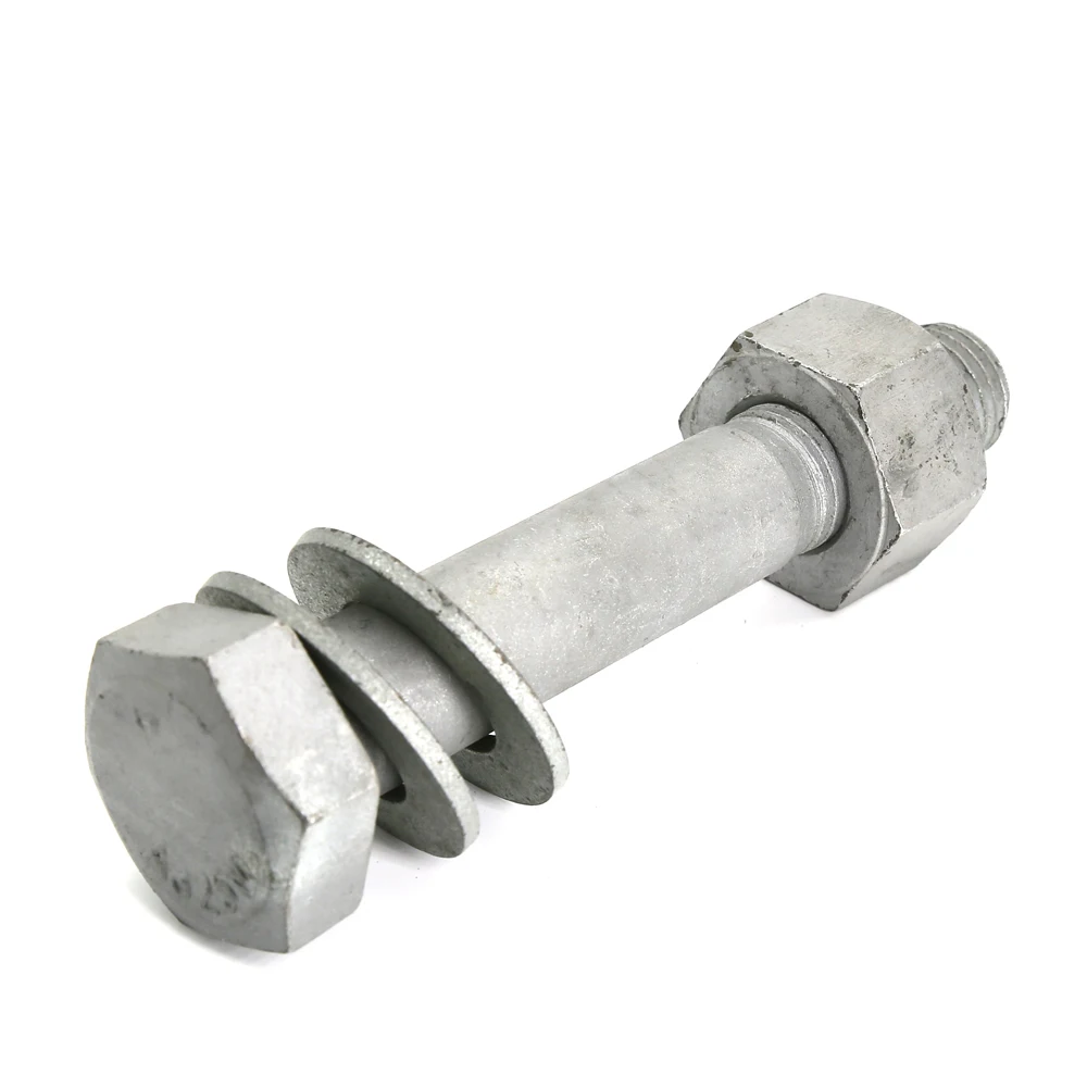 
gi a325 heavy hex bolt 