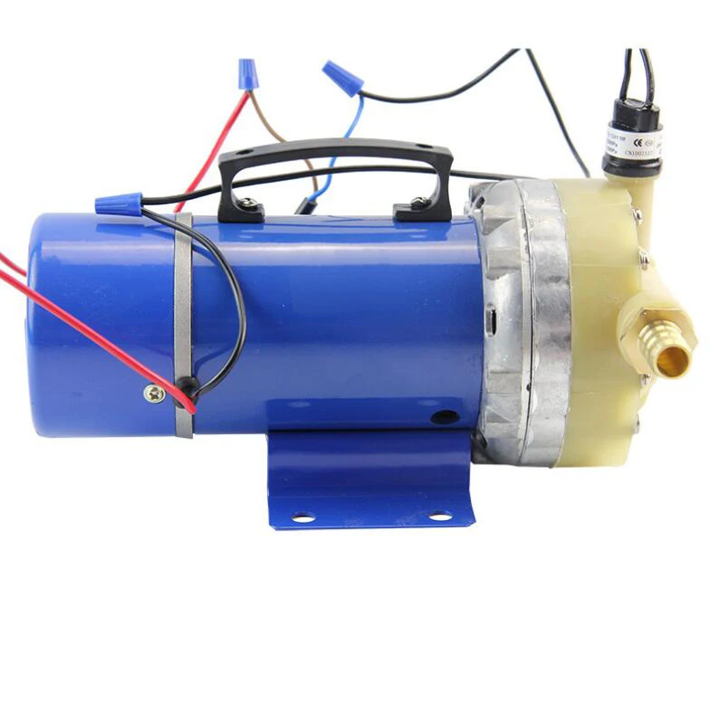 180 диафрагменный насос с постоянным током, распылитель высокого давления, портативный распылитель для сельского хозяйства