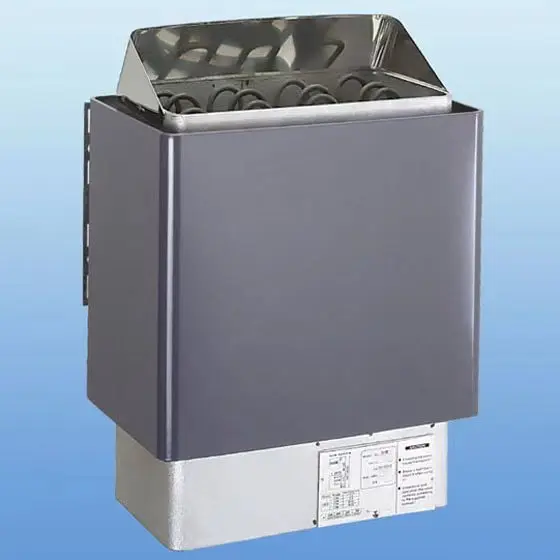 3-9kw Sauna Stove Generator with Internal or Remote Control