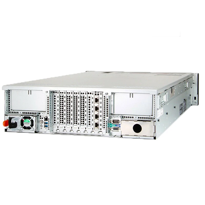 new product Dell Server PowerEdge R940 Rack Server