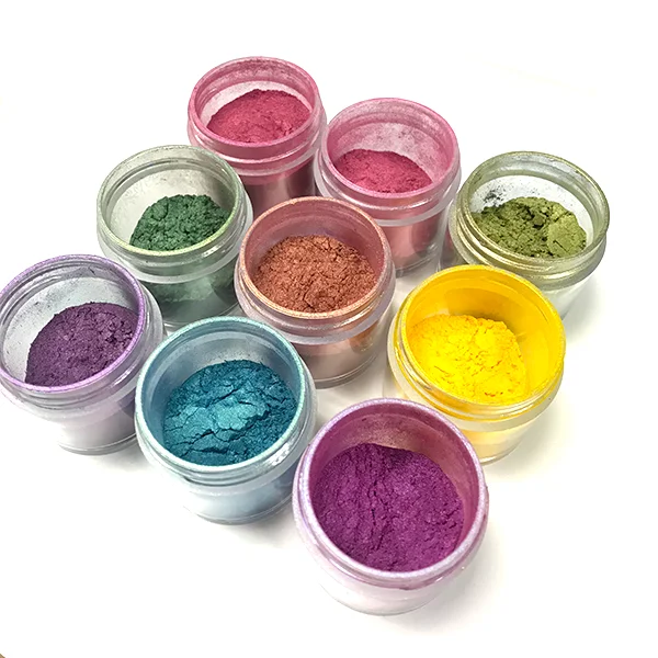 Sephcare wholesale nail eye soap makeup cosmetic pigments