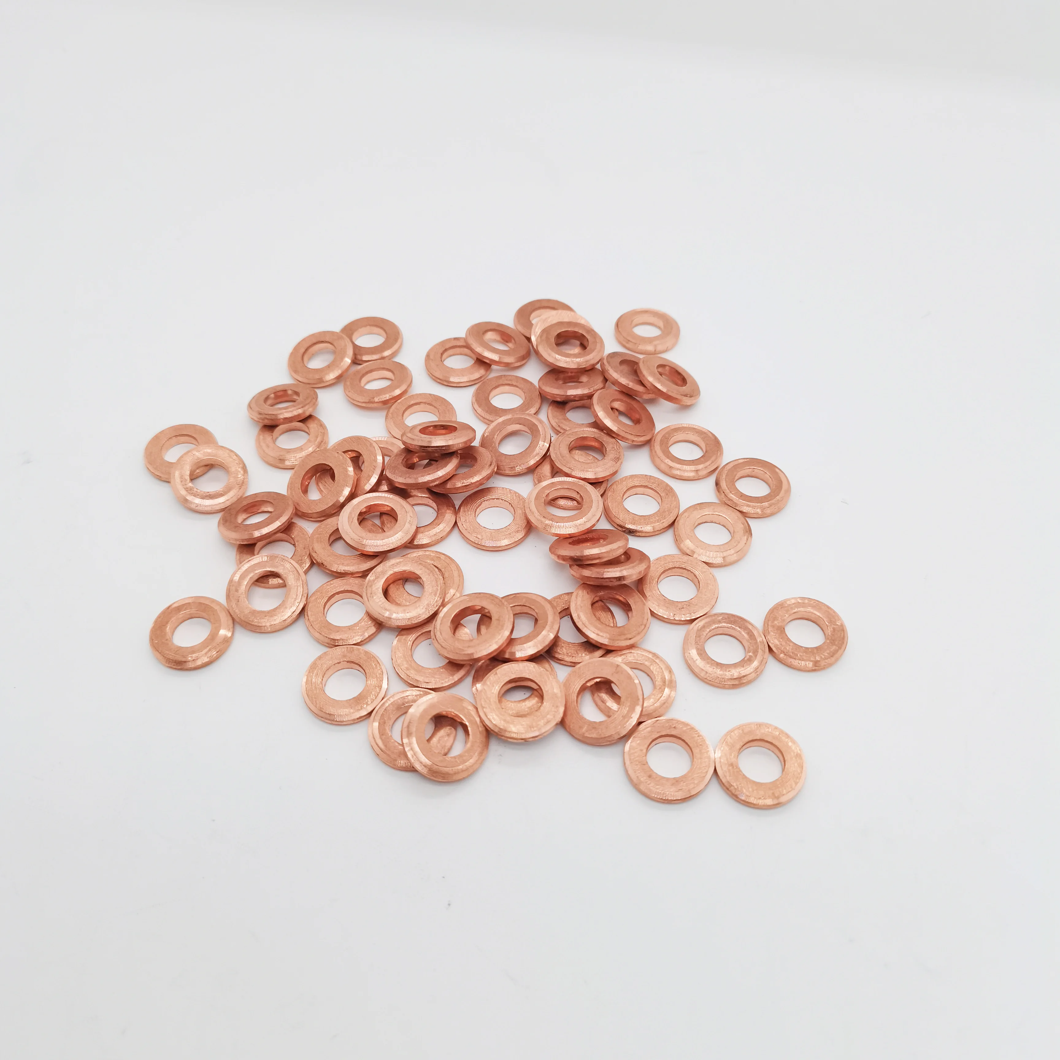 CFNAK High quality copper sealing washer /copper ring gasket