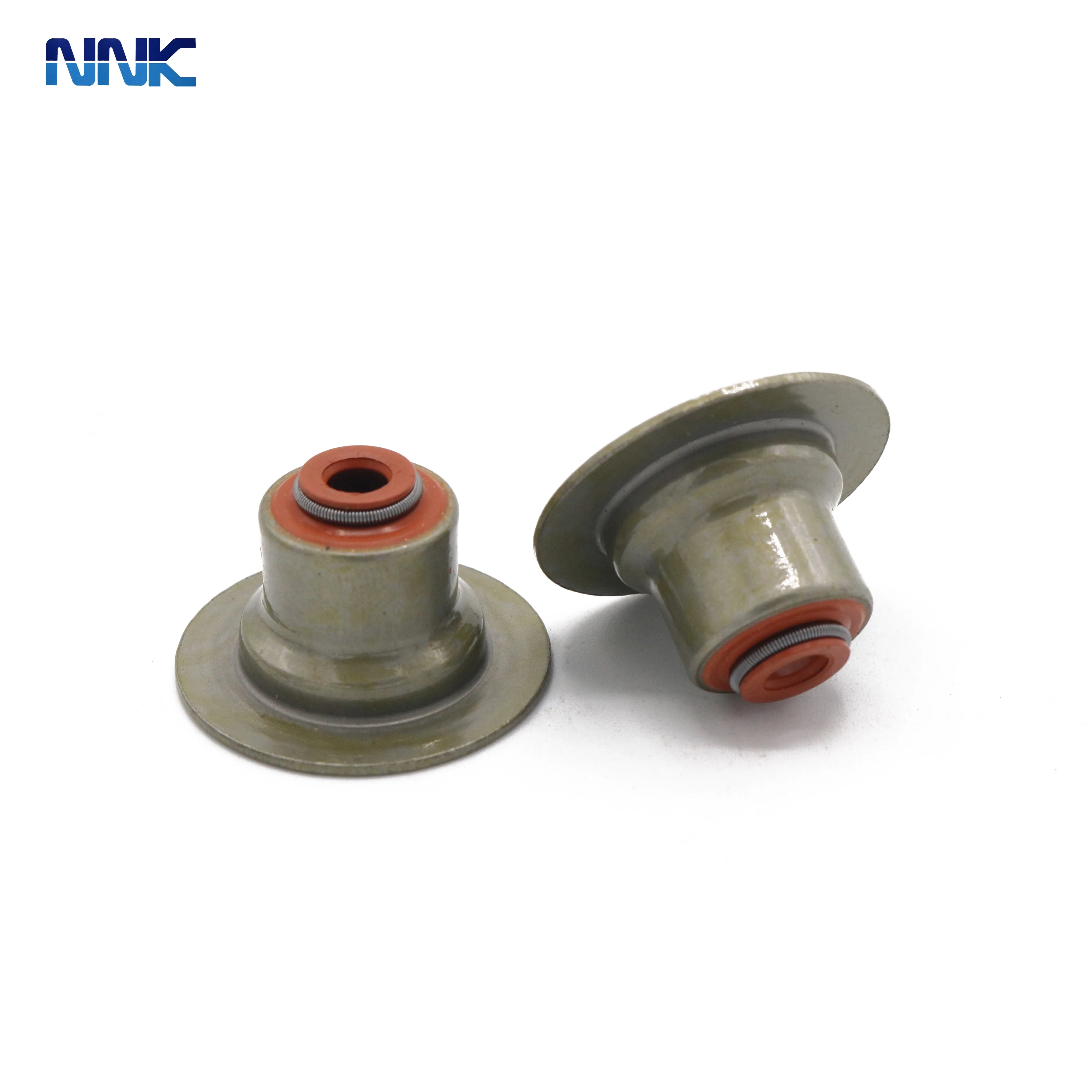 NNK New Product  Automotive Engine Valve Stem Oil Seal FKM Valve Stem Seal OEM 958M6571BC For FORD Auto Spare Parts