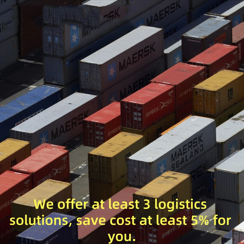 Самая дешевая воздушная перевозка груза из Китая в Танзанию от двери