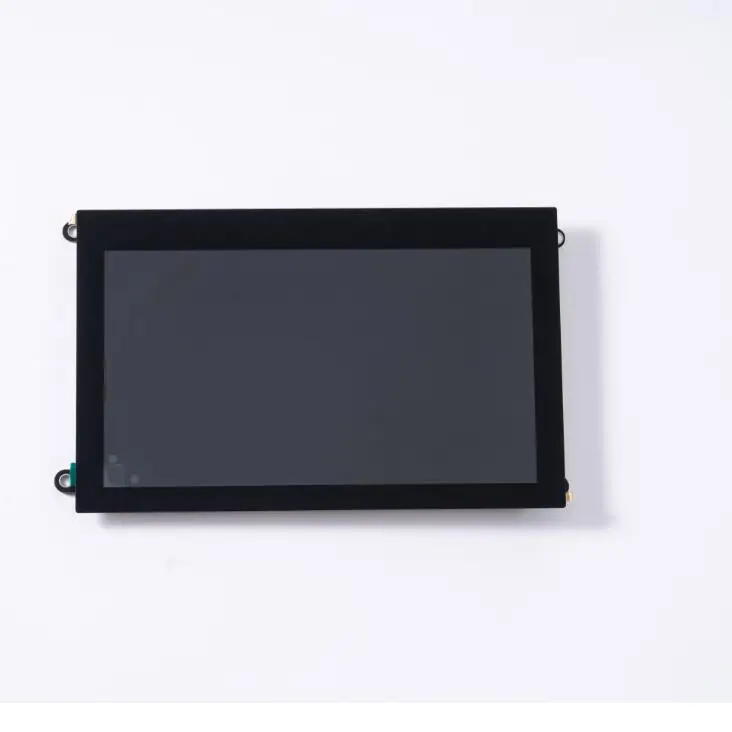 7inch Raspberry PI LCD Display with USB touch panel and control board support custom design