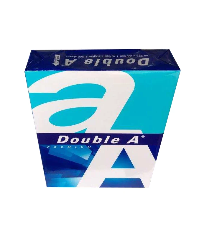 The Latest Copy Paper Photocopy Paper A4 80GSM A4 CopyPaper for the office