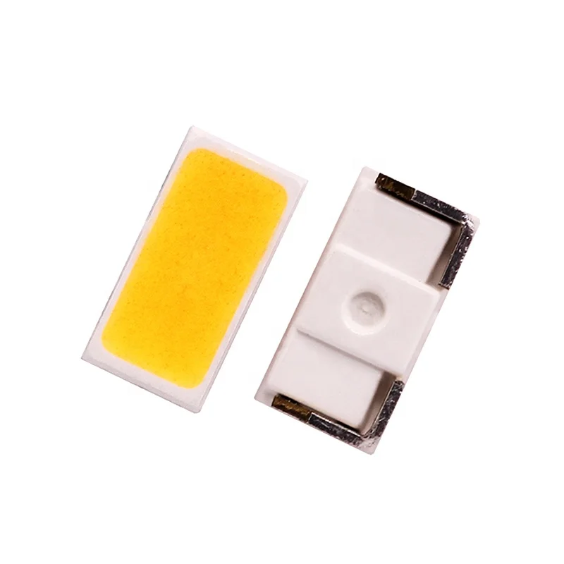 EKINGLUX right angle side view 4020 white light emitting diode smd led