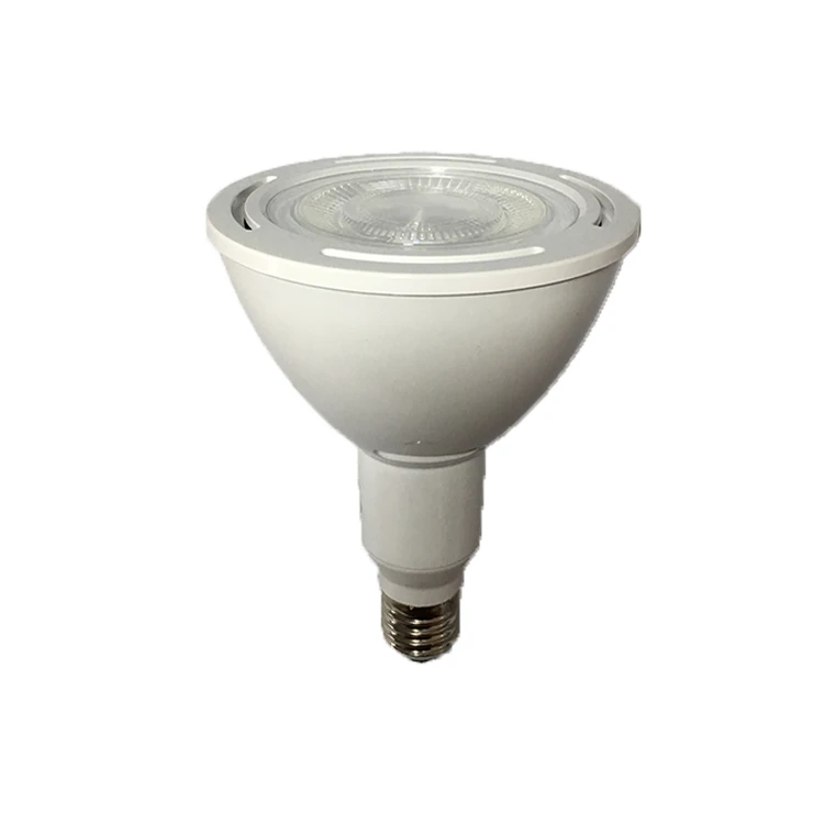 
38 Degree Beam Angle PAR38 LED Light Bulb 9W 12W 18W Plastic LED casting spot lamp Led Par Lamp 