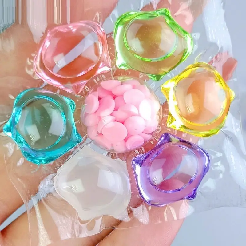 Best Selling Products 2025 Household Cleaning Products Laundry Detergent Powder Liquid Laundry Detergent Beads