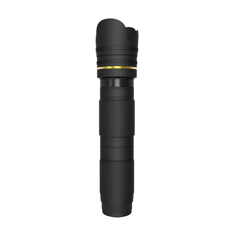 New Design Camera Phone Lens Phone Camera Zoom Telescope for Mobile Camera