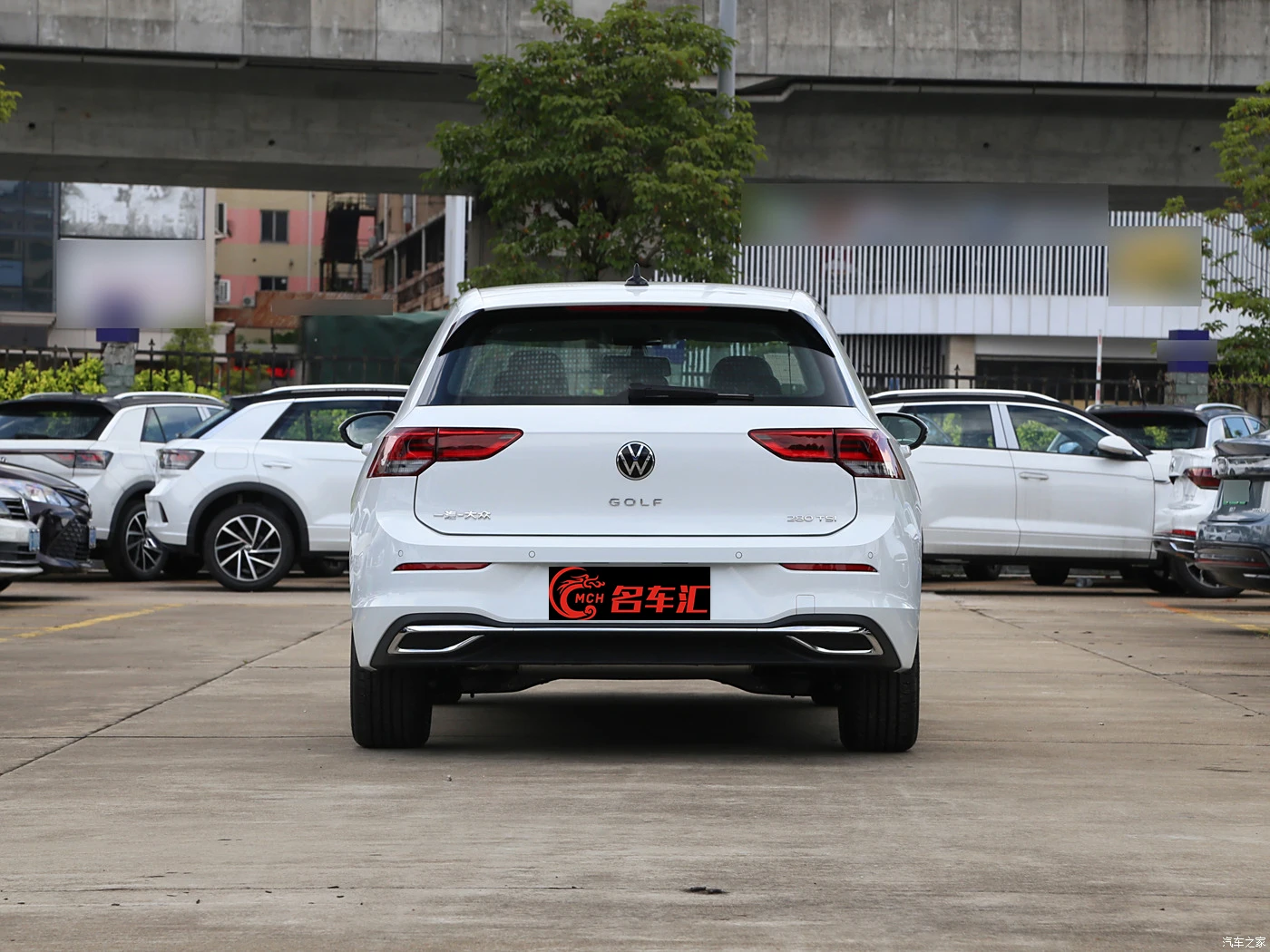 Volkswagens Golf Подержанный автомобиль 2021 2022 2023 Volks-wagen GTI