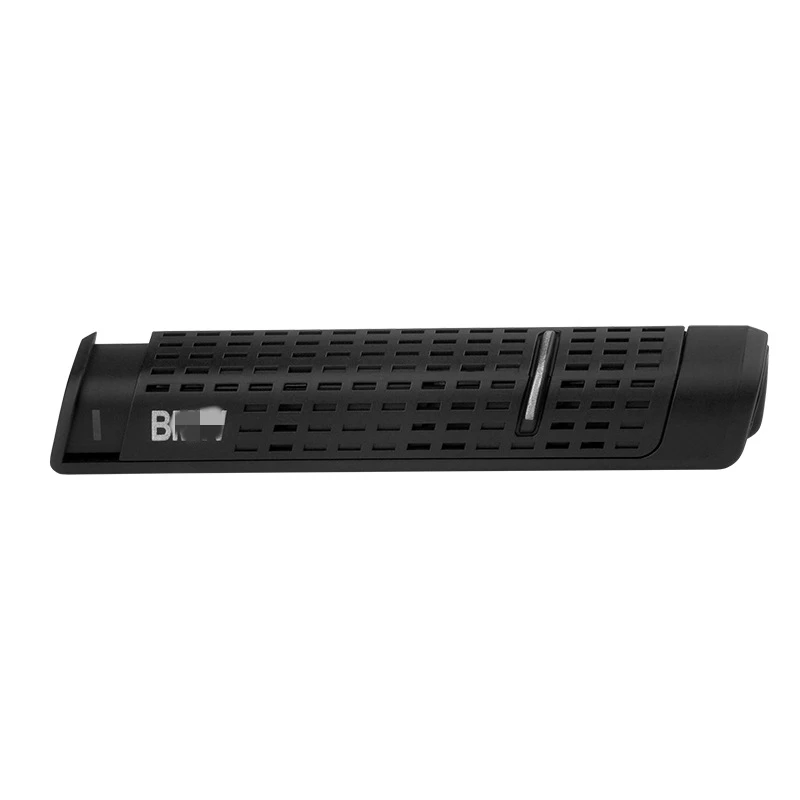Aromatherapy strip Air conditioner outlet Aromatherapy air freshener holder Solid balm auto accessories for bmw