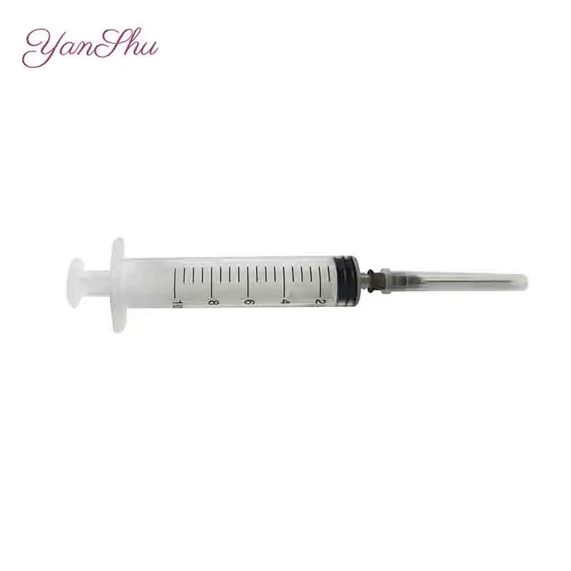 
Factory direct sales of various models Medical disposable sterile syringe Contains needle syringe 
