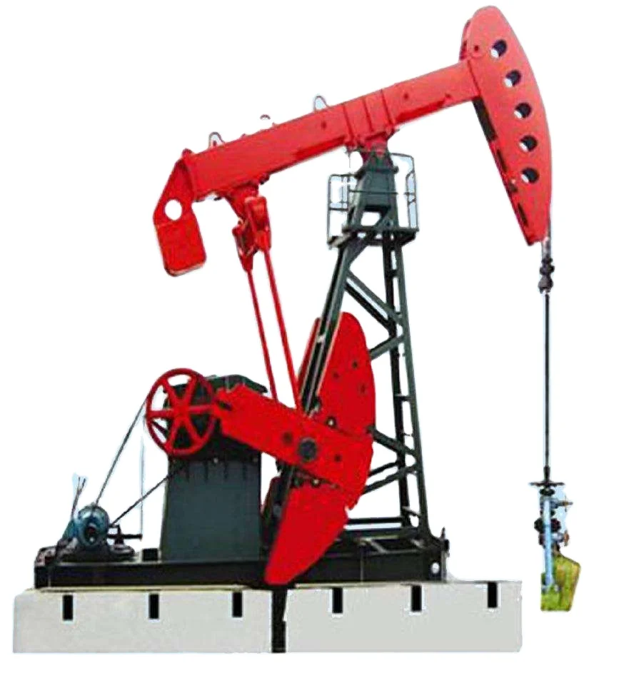 Oil drilling equipment 80Kn Pumping unit CYJ8-3-37HB
