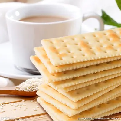 Biscuit laminating machine soda cracker laminator