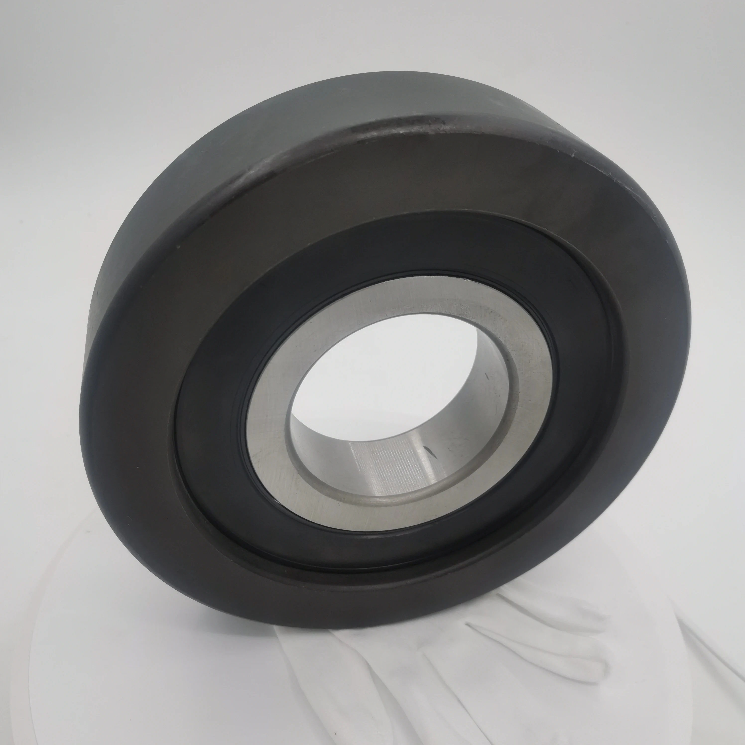 83A 046 AFC3 Forklift Mast Roller Bearing 83A046AFC3 MG75mm-1