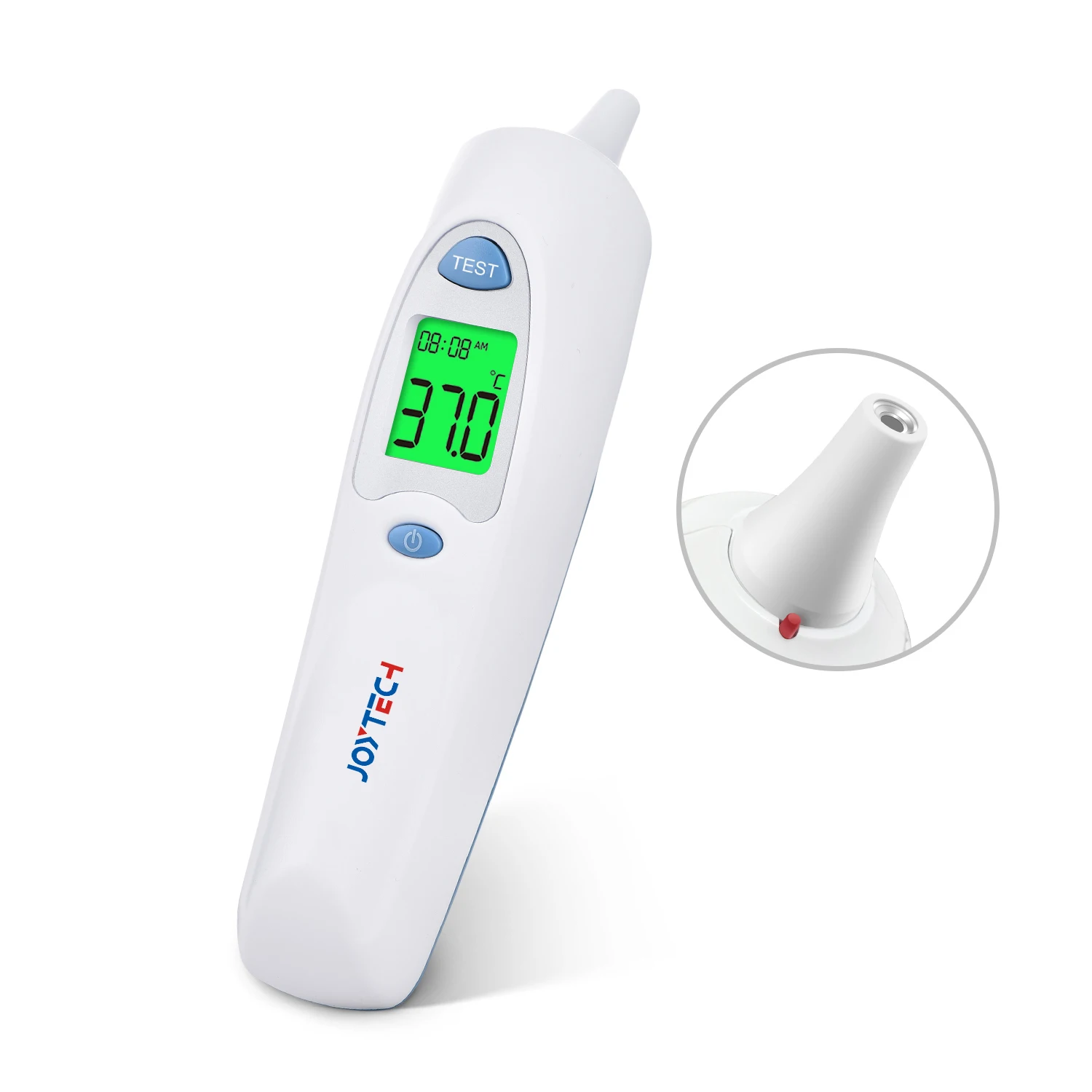 Joytech Healthcare Home Use Medical Baby Ear Infrared thermometers digital