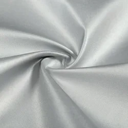 С серебряным покрытием водонепроницаемый и устойчивый к УФ 150D * 300D 100% полиэстер плюс флис композитный Оксфорд ткань