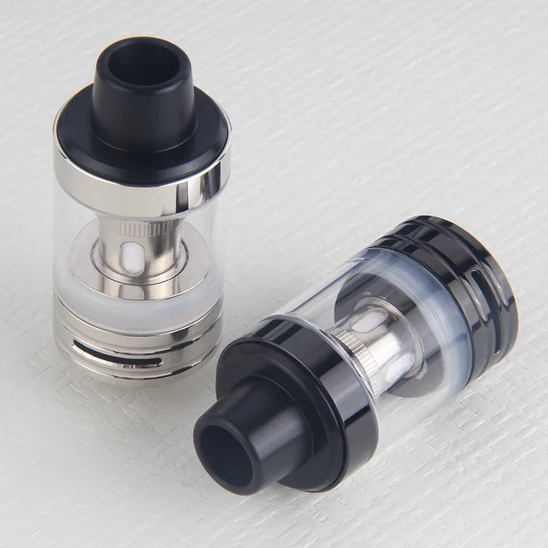  Big Smoke Tank .3ohm Coil Airflow Rebuildable Atomizer 22mm Vape E-Cig Box Mechanical Mod Oil