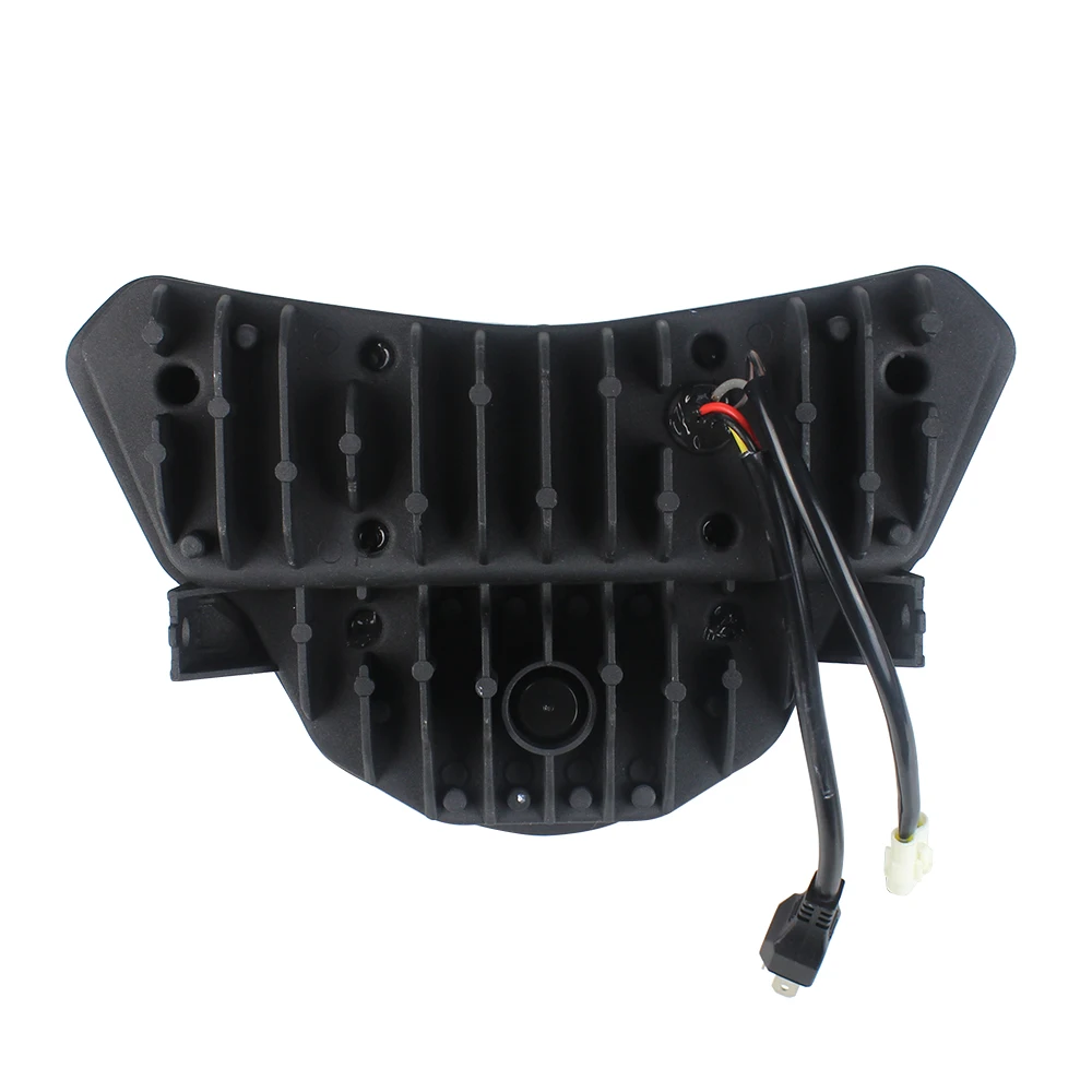 LED Projector Lights Hi Low Beam 12V For G310GS G310R 2018-2019 LED Headlight