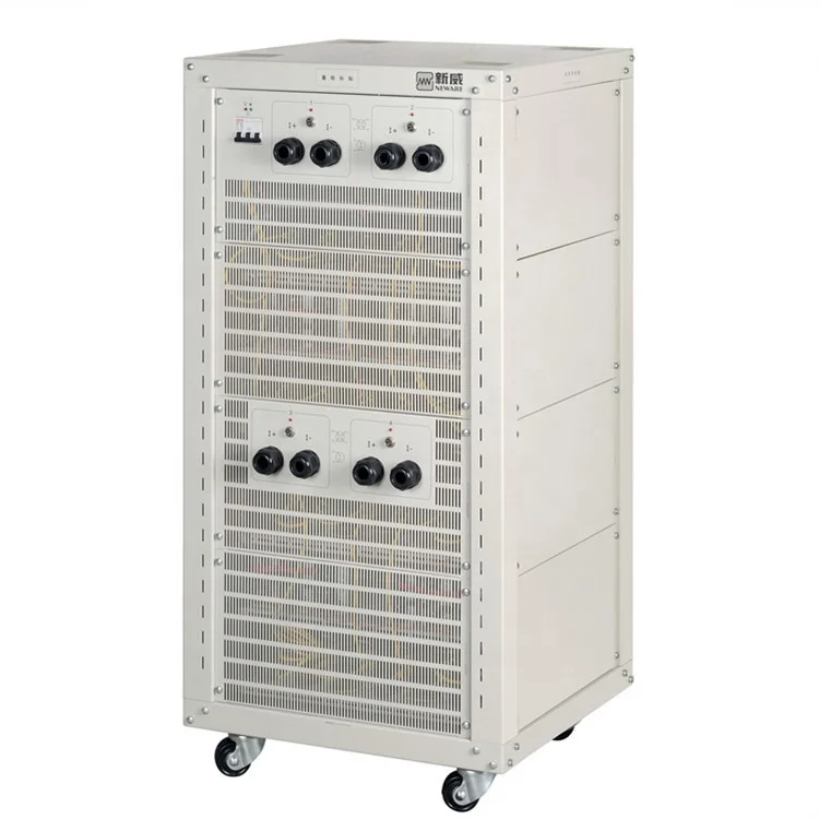 BTS4000-5V200A Battery testing system / battery tester / battery analyzer