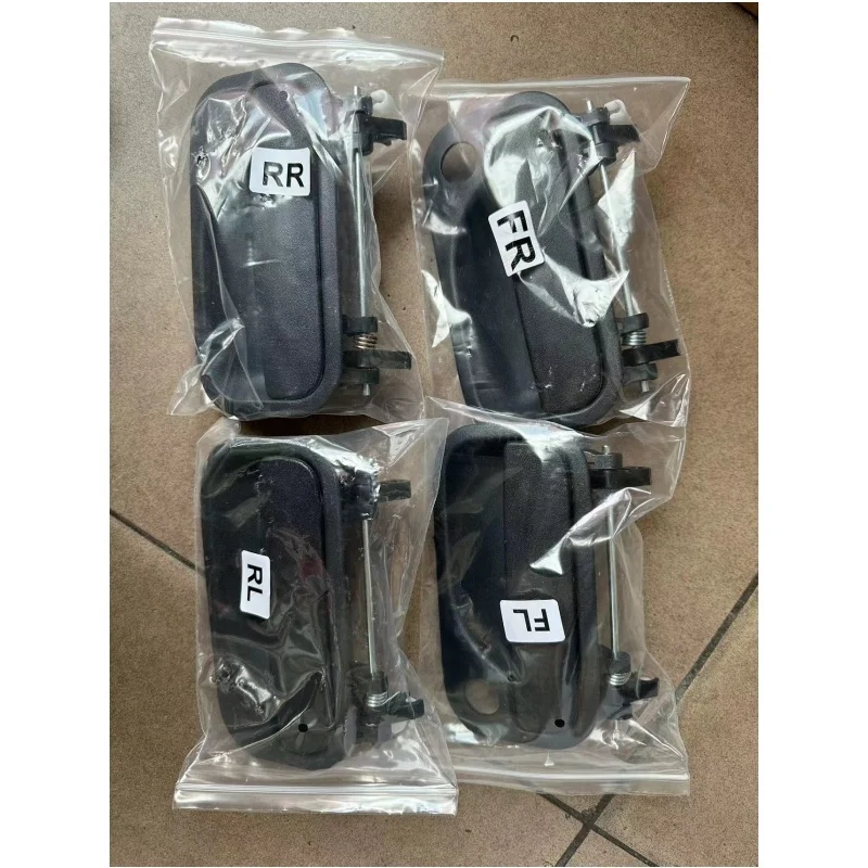 SVD  chevrolet corsa exterior door handle For OPEL Astra F Cc Corsa B 91-05  5138038  90546387