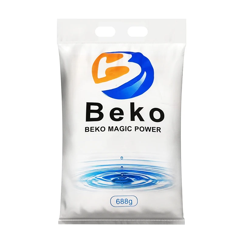 Easy Cleaning 15KG Clothes Washing Laundry Detergent Powder from Leading United Arab Emirates Supplier