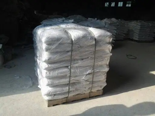 Caustic Calcined Magnesia Powder for Abrasive usage