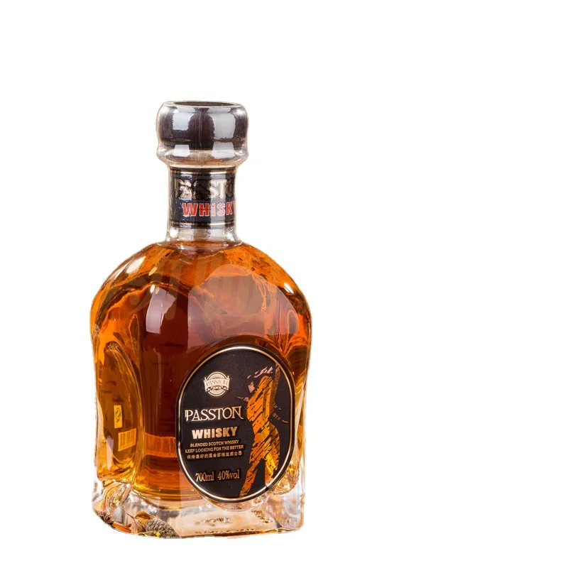 Alcool Jack Daniels Import Baijiu Viski Fiyatlar Auchentoshan Whiskey Decanter Set Japanese High West Red Label Whisky China