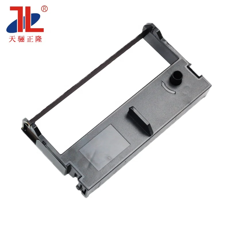 ERC39 Совместимость нейлон принтера лента для EPSON ERC43 TM-U110 TM-U310 TM-U115 TM-U311 TM-U312 DM-210/220 POS принтер ленты
