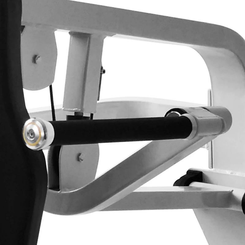 Commercial Gym Strength Training Seated Dip Bodybuilding Machine