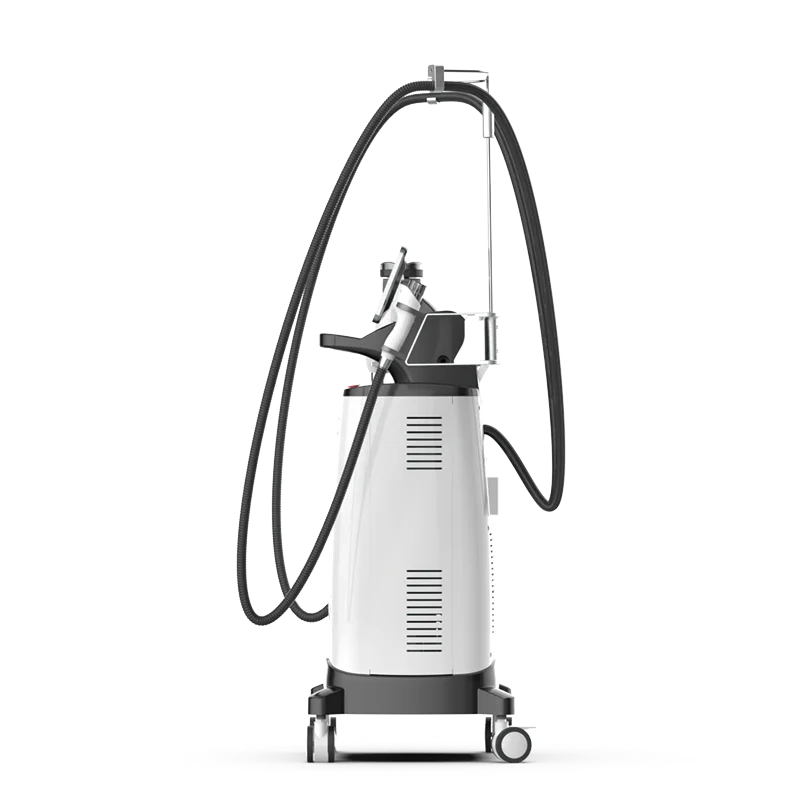 Oem Logo Lipo Cavitation Machine 40k Cellulite Machine Weight Loss Ultrasonic Cavitation 9 In 1 80k Cavitation Slimming Machine